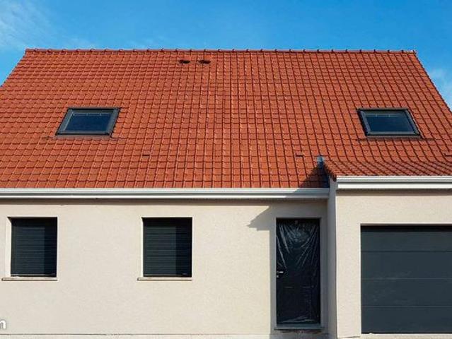 Maison 4 pièces 97 m²