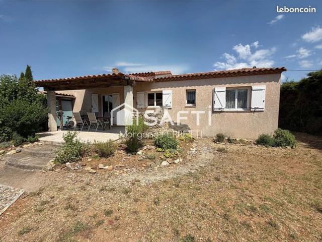 Maison 4 pièces 97 m²