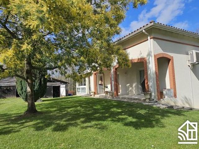 Maison 4 pièces 97 m²