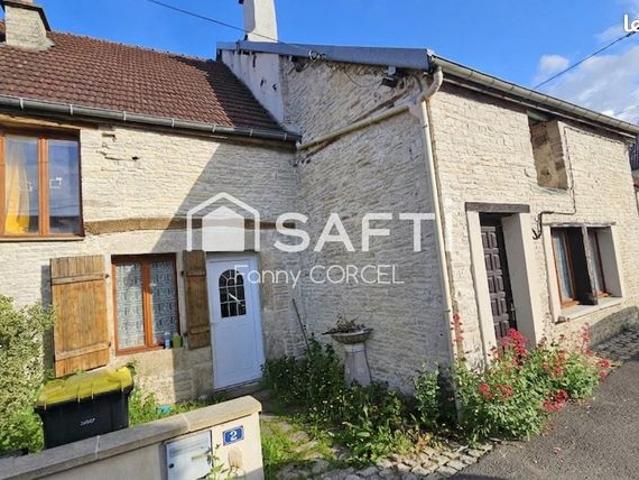 Maison 4 pièces 97 m²