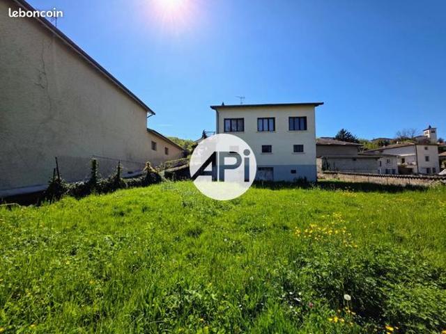 Maison 4 pièces 97 m²