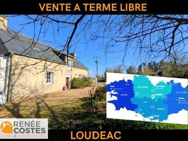 Maison 4 pièces 97 m²