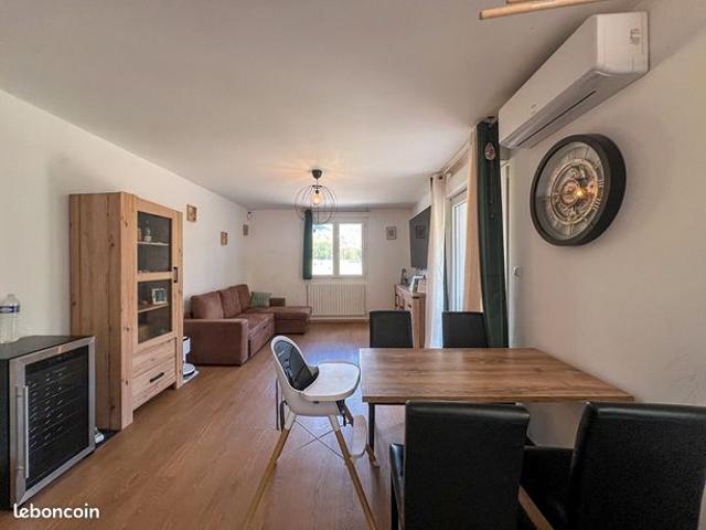 Maison 4 pièces 97 m²