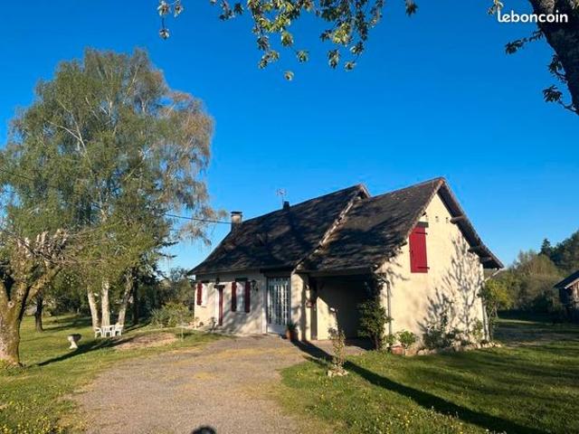 Maison 4 pièces 97 m²