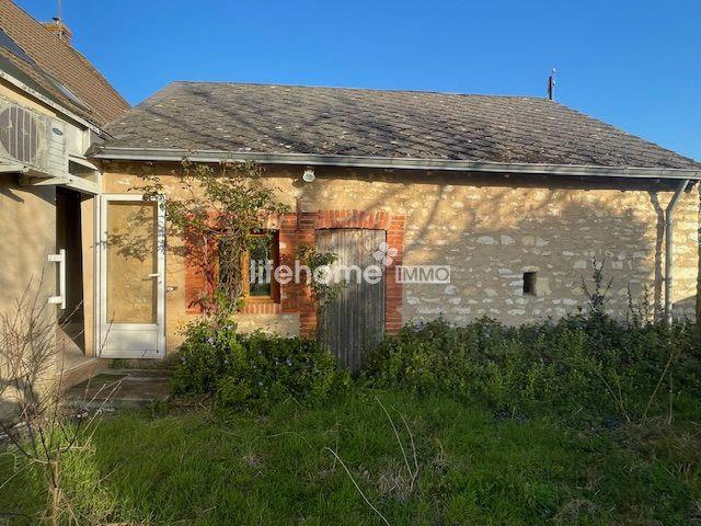 Maison 4 pièces 97 m²