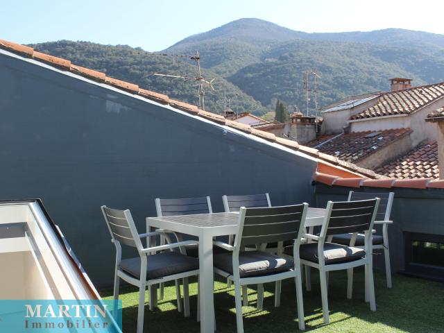 Maison 4 pièces 97 m²