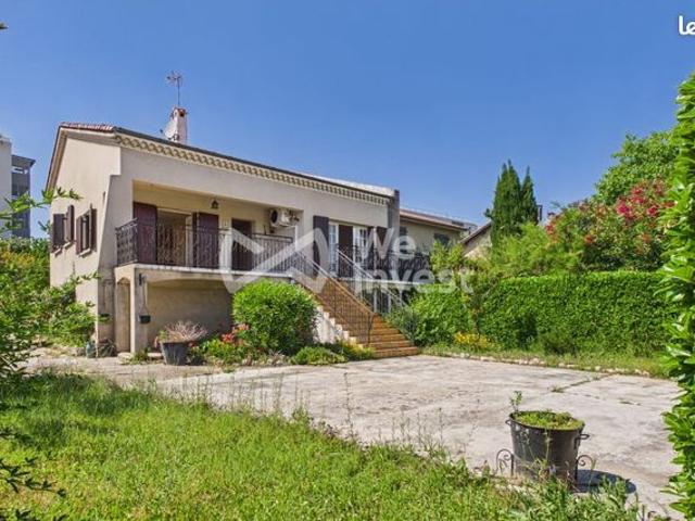 Maison 4 pièces 97 m²
