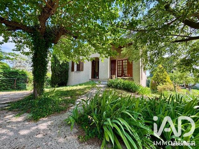 Maison 4 pièces 97 m²