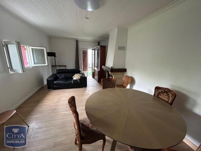 Maison 4 pièces 97 m²