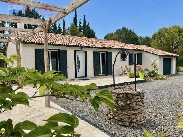 Maison 4 pièces 97 m²