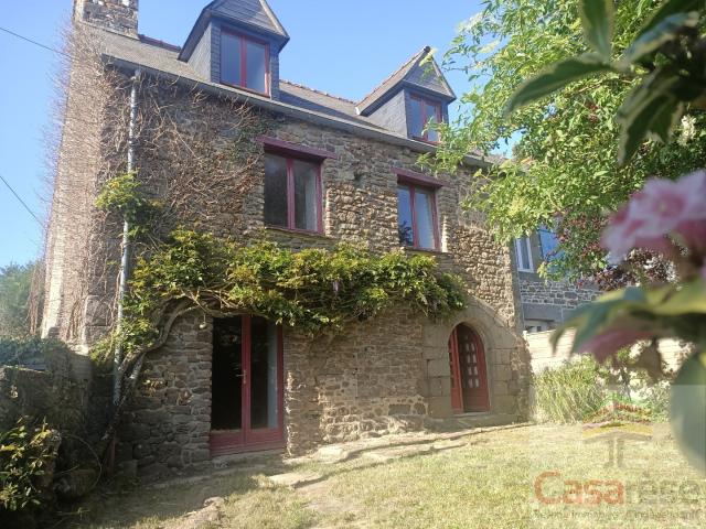 Maison 4 pièces 97 m²