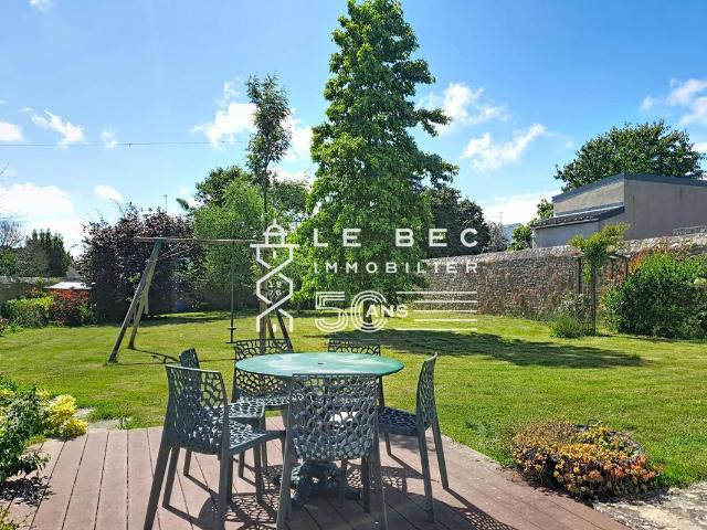 Maison 4 pièces 97 m²