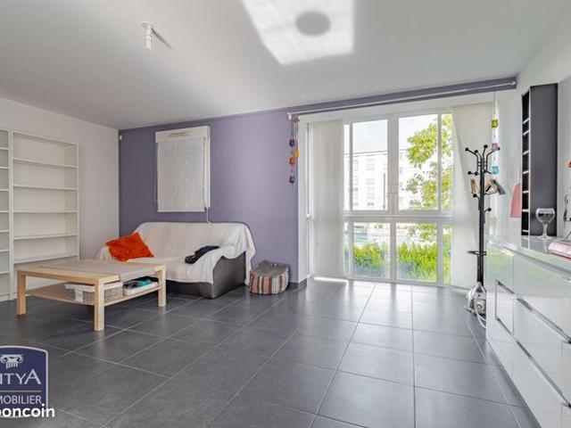 Maison 4 pièces 97 m²
