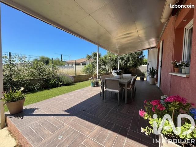 Maison 4 pièces 97 m²
