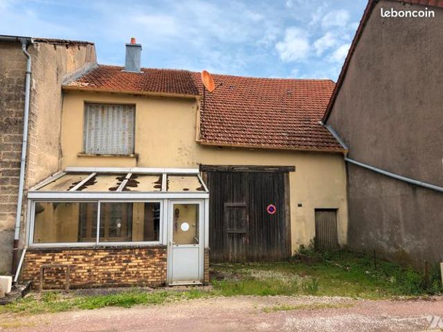 Maison 4 pièces 97 m²