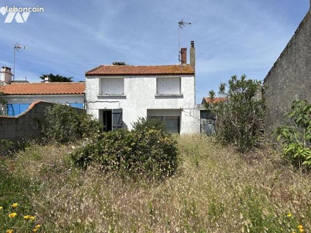 Maison 4 pièces 97 m²