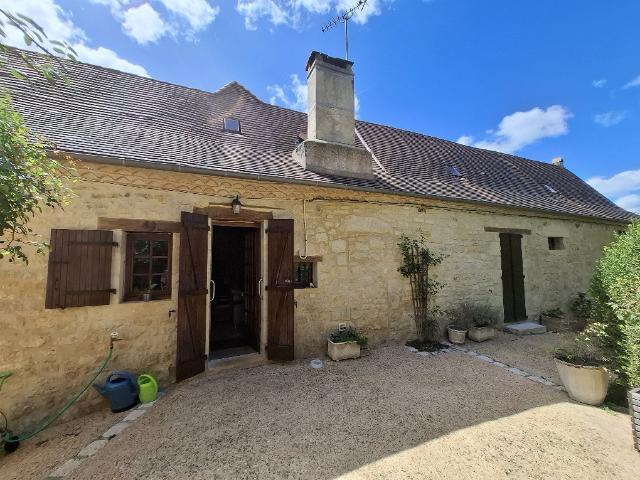 Maison 4 pièces 97 m²