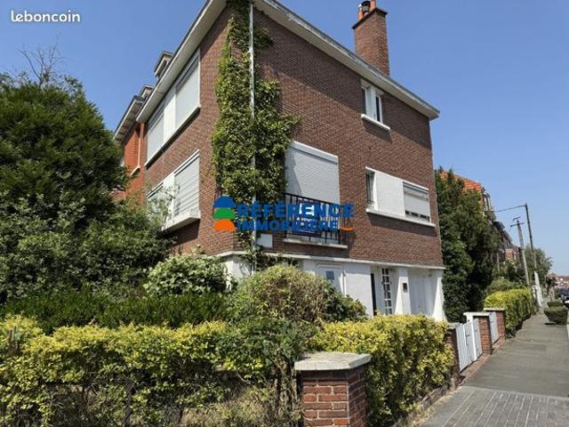 Maison 4 pièces 97 m²
