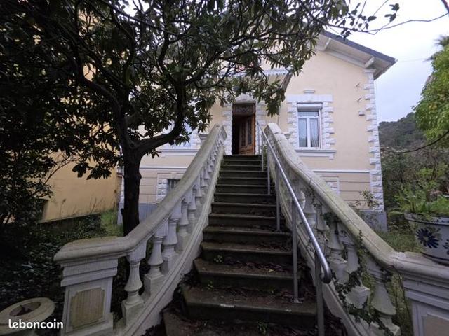 Maison 4 pièces 97 m²