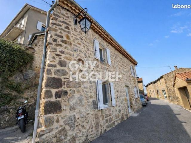 Maison 4 pièces 97 m²