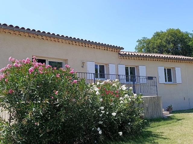 Maison 4 pièces 97 m²