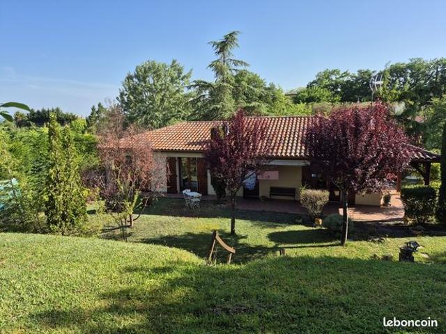 Maison 4 pièces 97 m²