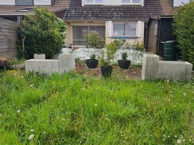 Maison 4 pièces 97 m²