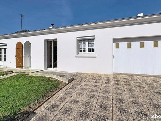 Maison 4 pièces 97 m²