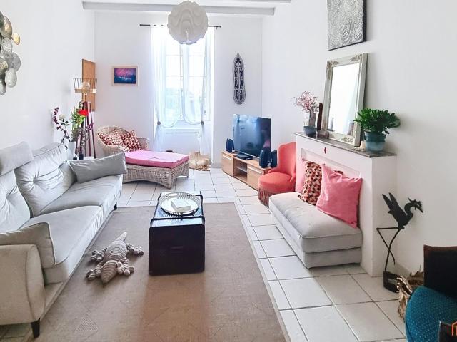 Maison 4 pièces 97 m²