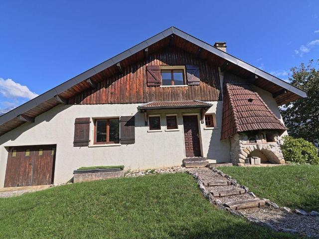 Maison 4 pièces 97 m²