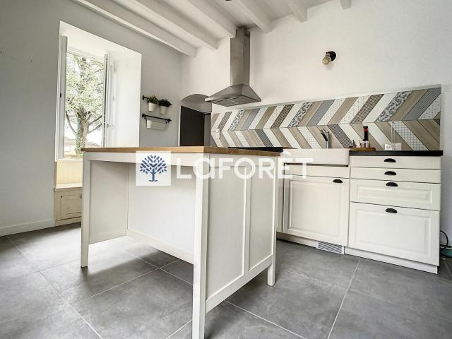 Maison 4 pièces 97 m²