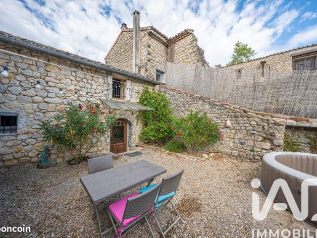 Maison 4 pièces 97 m²