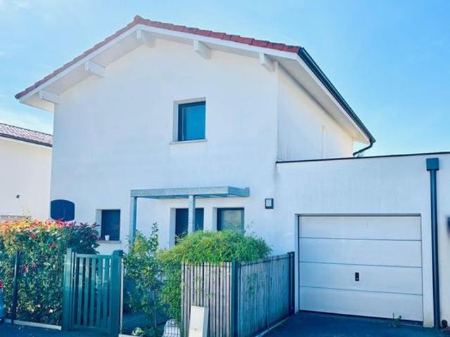 Maison 4 pièces 97 m²