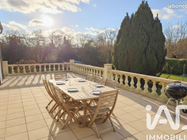 Maison 4 pièces 97 m²
