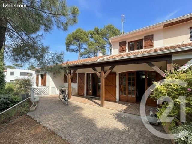 Maison 4 pièces 97 m²
