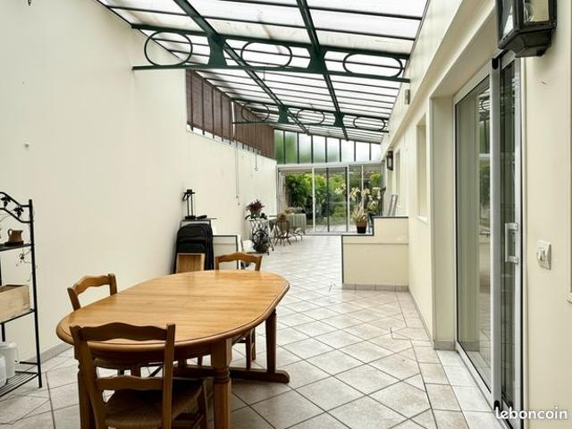 Maison 4 pièces 97 m²