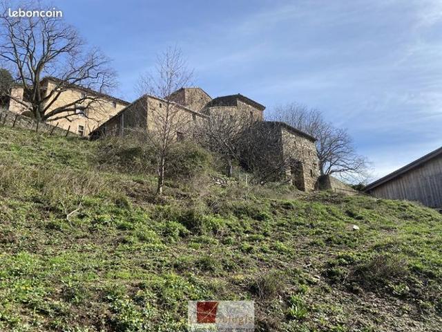 Maison 4 pièces 97 m²