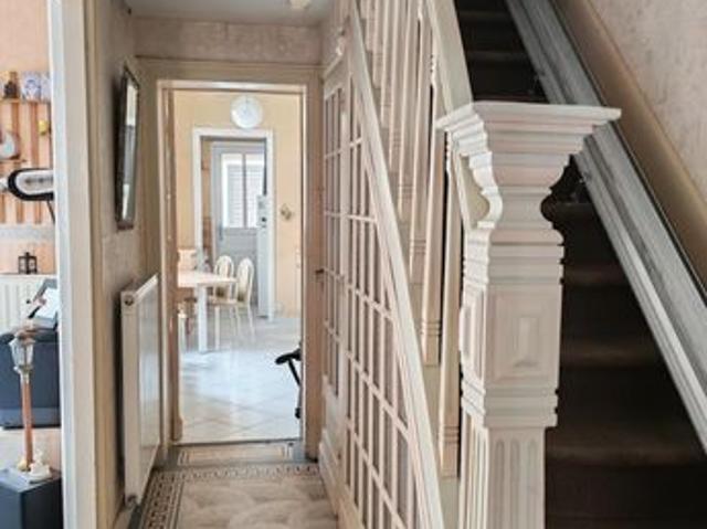 Maison 4 pièces 97 m²