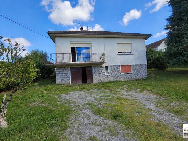 Maison 4 pièces 97 m²