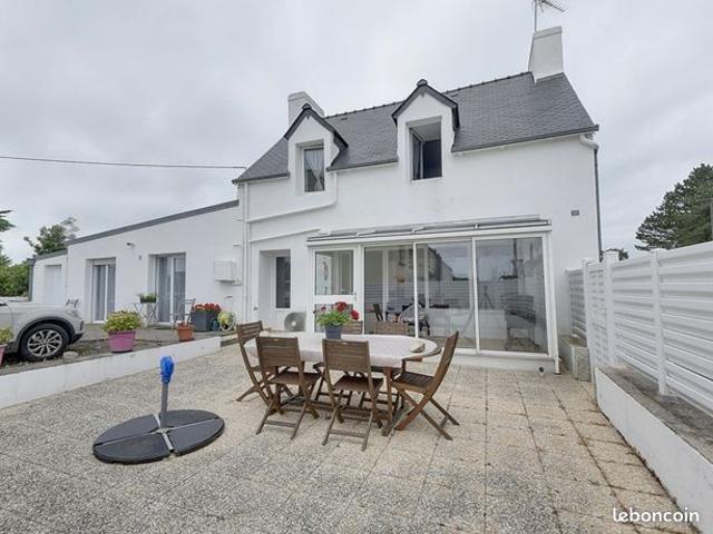 Maison 4 pièces 97 m²