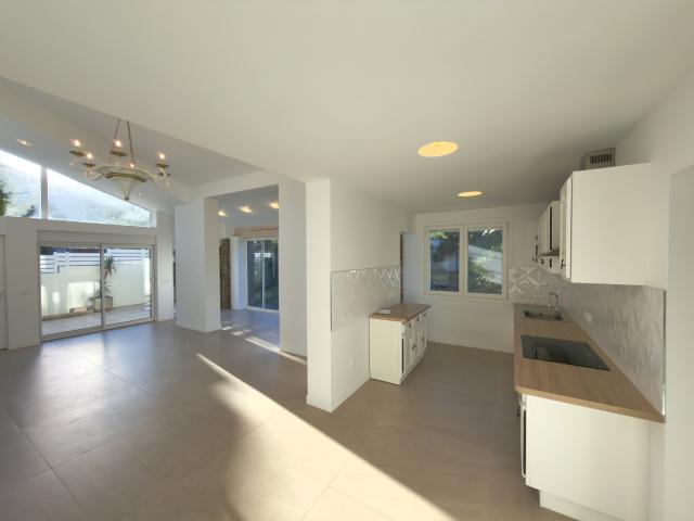 Maison 4 pièces 97 m²
