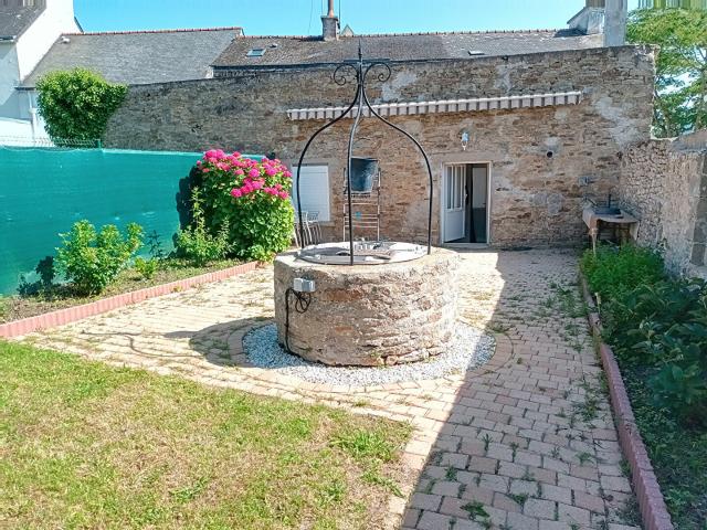 Maison 4 pièces 97 m²
