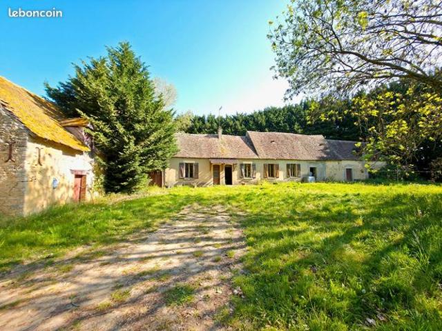 Maison 4 pièces 97 m²
