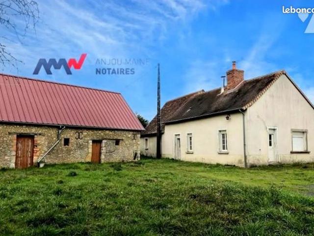 Maison 4 pièces 97 m²