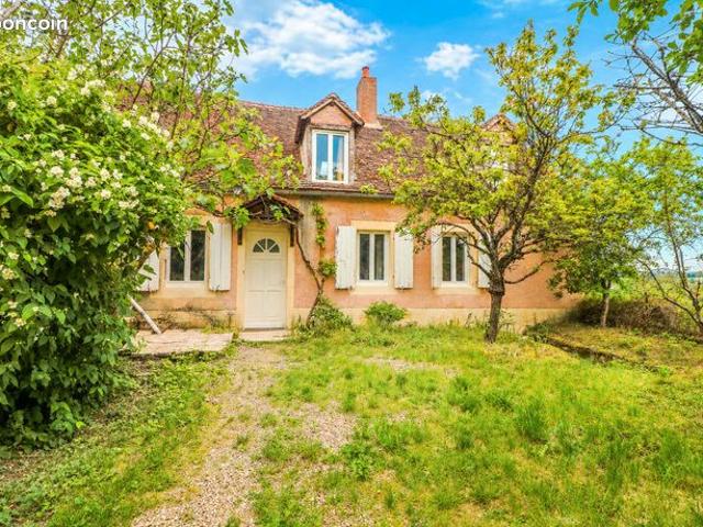 Maison 4 pièces 97 m²