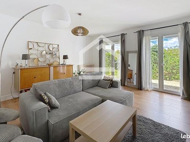 Maison 4 pièces 97 m²
