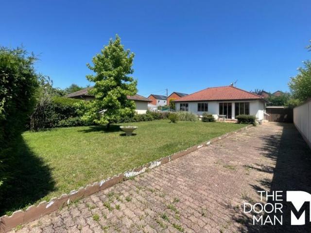 Maison 4 pièces 97 m²