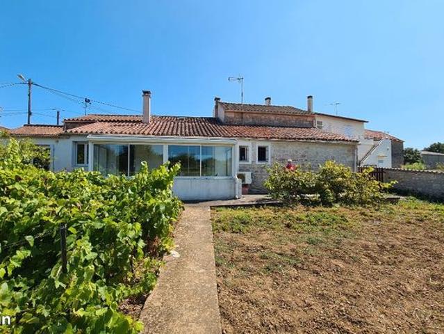 Maison 4 pièces 97 m²