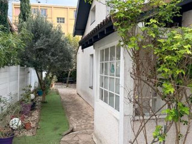 Maison 4 pièces 97 m²