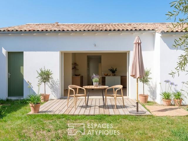 Maison 4 pièces 97 m²
